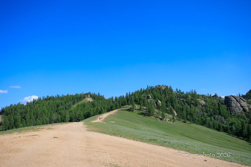 ヨルト山