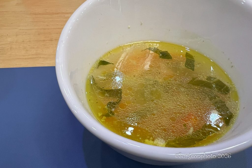スープ