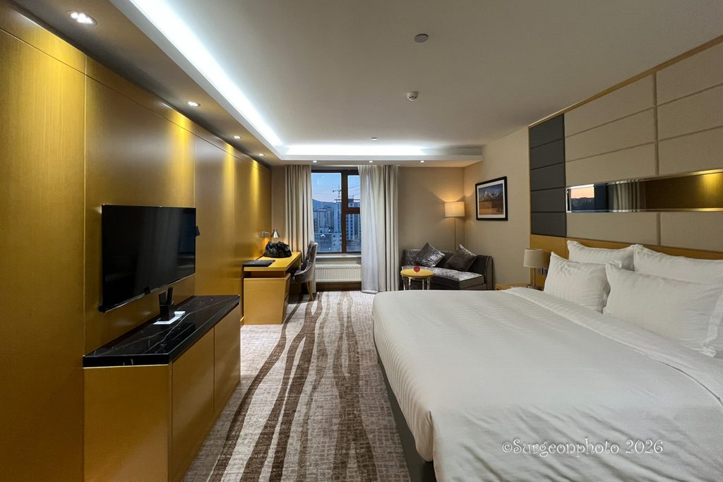 Novotel Ulaanbaatar