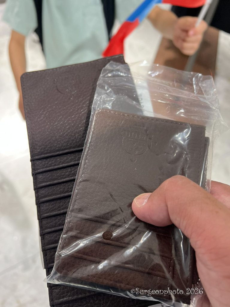 財布 小銭入れ