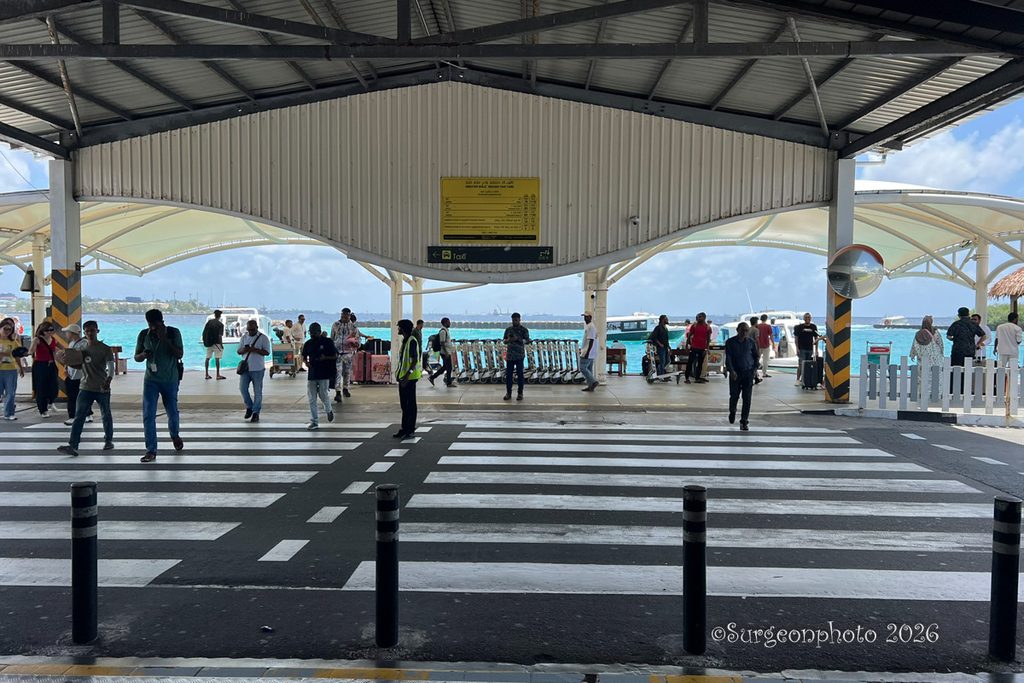 ヴェラナ国際空港